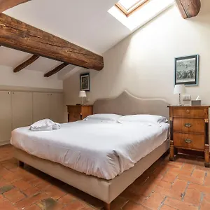 Casa Isolani Charms Santo Stefano Bolonya