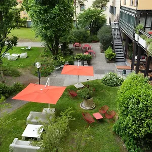 Mercure Centro Bolonya